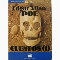 Сказки известных писателей на испанском