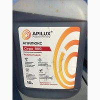 Апилюкс СЕРА (полисульфид )- удобрение + акарицид + фунгицид + защита урожая от засухи