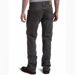 Джинсы Levis 501 Jeans, New Metal, Original Fit W32-W33