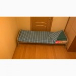 Прочные металлические кровати, двухъярусные кровати для рабочих