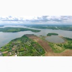 Участки на Пестовском водохранилище 37 км от МКАД