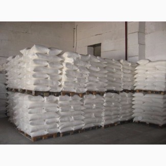 Сахар оптом с завода от 70 тонн от производителя