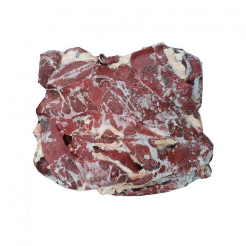 Фото 5. Говядина, свинина, мясо ЦБ оптом, отгрузка в регионы
