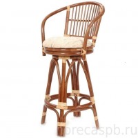 Плетеные стулья и кресла из натурального ротанга