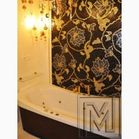 Мозаика Плитка в ванную