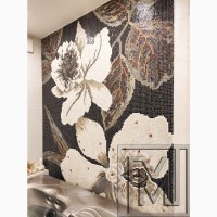 Мозаика Плитка в ванную