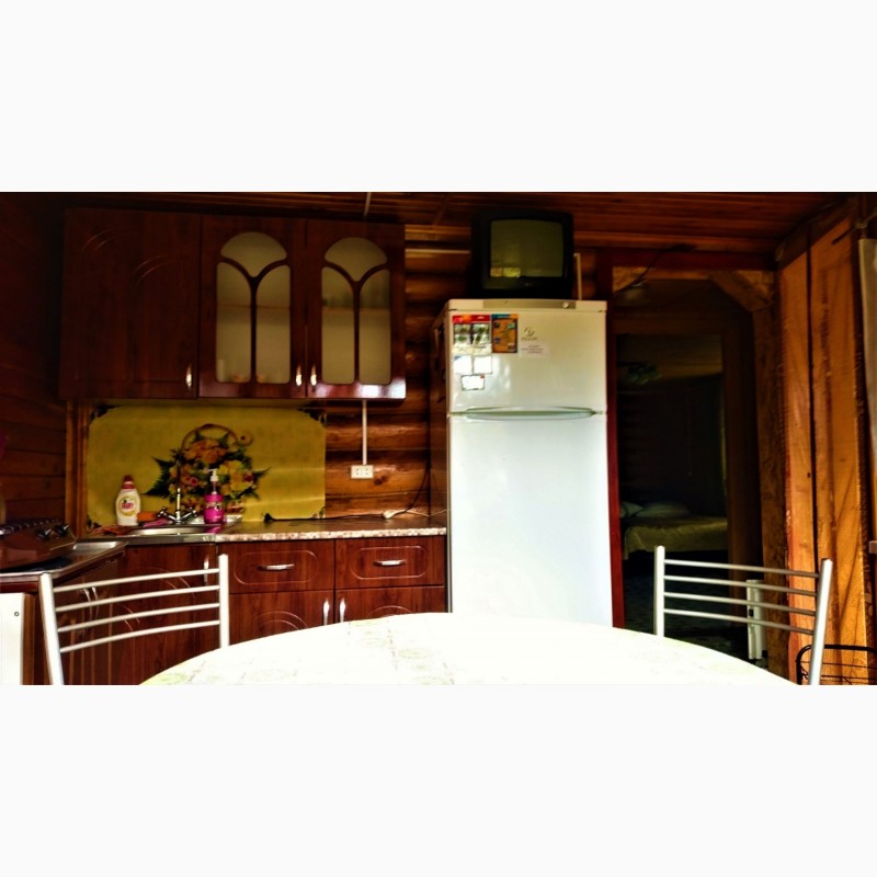 Фото 2. Сдаю частный дом в турбазе Чайка - красивейшее место Селигера, в сосновом бору, у озера
