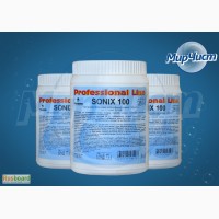 Быстрорастворимые дезинфицирующие таблетки на основе хлора Pro-Brite Sonix 458, 65 руб