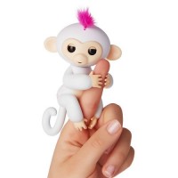Интерактивная обезьянка Happy Monkey оптом
