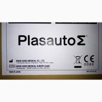 Аппарат для плазмофереза Plasauto Sigma