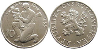 Фото 11. Монеты и боны Испании, Португалии и Латинской Америки
