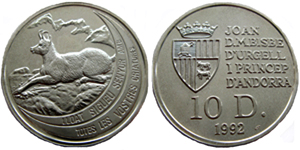 Фото 12. Монеты и боны Испании, Португалии и Латинской Америки