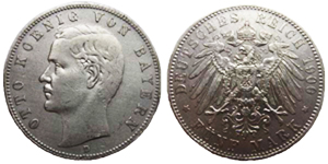 Фото 5. Монеты и боны Испании, Португалии и Латинской Америки
