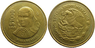 Фото 9. Монеты и боны Испании, Португалии и Латинской Америки