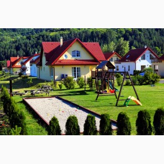 Незабываемый отдых в Татрах. Словакия. Впечатляющие пейзажи