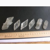 Минерал гипс в кристаллах