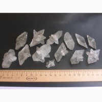Минерал гипс в кристаллах