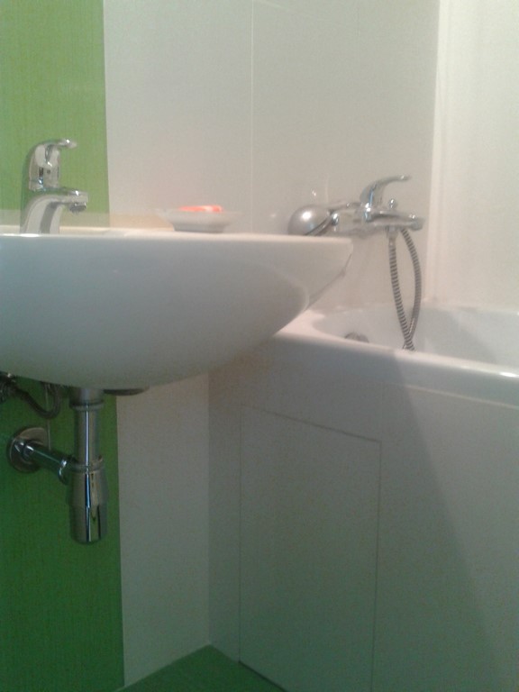 Фото 3. Ремонт ванных комнат в Курске