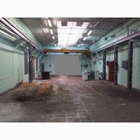 Аренда помещения, 560м2 под склад, производство, мастерскую