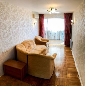 Фото 2. Продам 3-х комнатную квартиру в Партените с шикарным видом