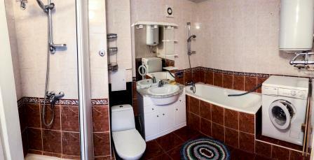 Фото 5. Продам 3-х комнатную квартиру в Партените с шикарным видом