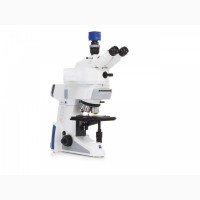 Микроскоп Carl Zeiss Axio Imager со штативом А2