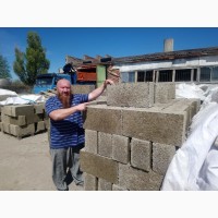 Строительство Домов из Арболитовых Блоков ст Каневская