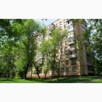 Продажа 2-комнатной квартиры в Москве, ул. Печорская, д. 16