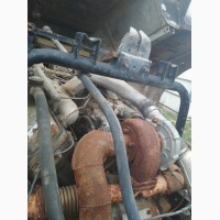 Двигатель ЯМЗ-238 МАЗ