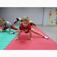 Спорт карате для детей в Ростове на Зжм
