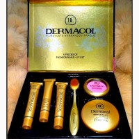 Набор Dermacol Make-up 6 в 1
