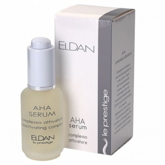 Сыворотка АНА 12% от Eldan Cosmetics