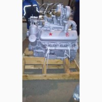 Продам Двигатель ЯМЗ 236 не2