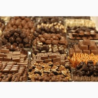 ООО ГАМБИ Торговля шоколадом и кондитерскими изделиями