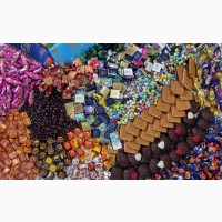 ООО ГАМБИ Торговля шоколадом и кондитерскими изделиями