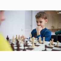 Онлайн-школа обучения игре в шахматы для детей от 4 лет