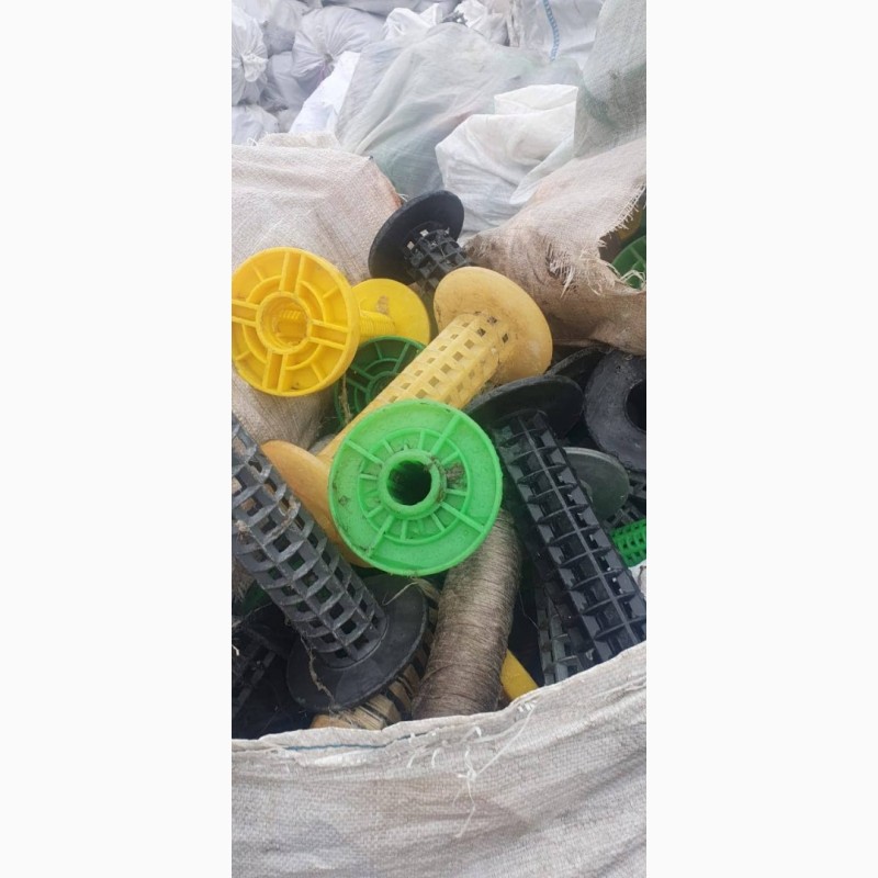 Фото 4. Продам : пластиковые втулки ( ПП и ПНД )