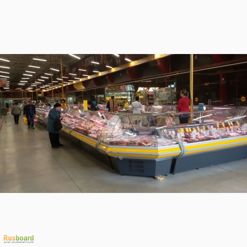 Фото 3. Сдаются торговые места на Фермерском рынке под рыбу, мясо, колбасу, молоко