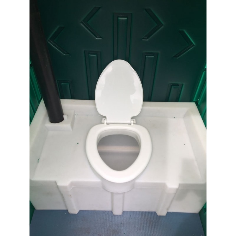 Фото 5. Дачный туалет, уличный туалет, биотуалет