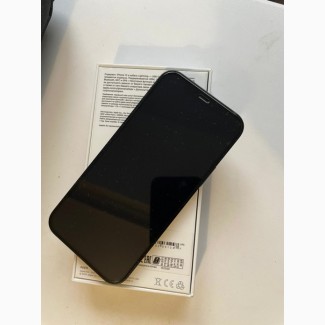 Продам iphone 12 black 128 Gb