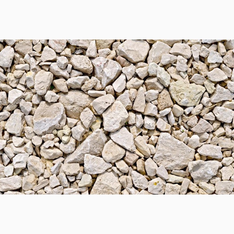 Фото 6. Щебень гранитный известняковый песчаник гравийный доменный сланцевый доломитовый