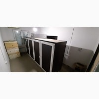 Кегераторы и холодильные камеры