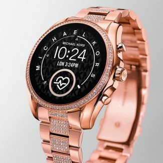 Новые умные смарт-часы Michael Kors MKT5089