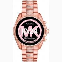 Новые умные смарт-часы Michael Kors MKT5089