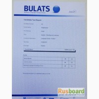 Подготовка к сдаче экзамена BULATS (The Business Language Testing Serv