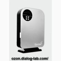 Многофункциональный бытовой озонатор-ионизатор Ozonbox AW700 от производителя