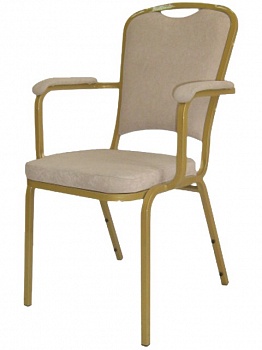 Фото 3. Мягкие банкетные стулья от производителя