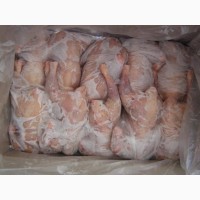 Замороженное мясо кур оптом, со склада Екатеринбург