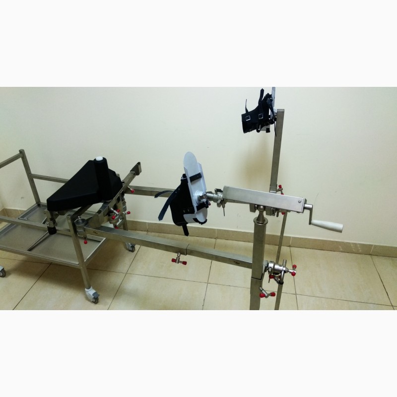 Фото 3. Комплект КПП-02 для ортопедических операций Медин
