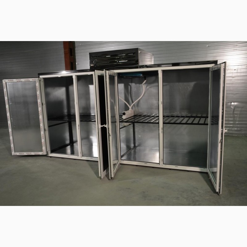 Фото 3. Продажа холодильного оборудования